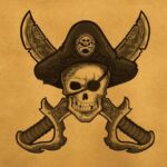 Не все пираты на самом деле являются «пиратами»