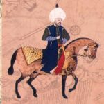 Записи турецкого путешественника 17 века о встречах с ведьмами и вампирами