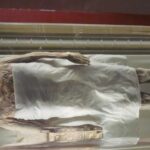 Загадка хорошей сохранности 2100-летней мумии из Китая