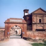 Мистические тайны итальянского аббатства
