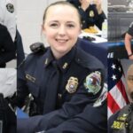 Группу полицейских из Теннесси уволили за дикие оргии на службе