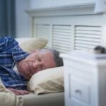 Почему с возрастом ухудшается качество сна