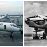 Почему у советских самолетов двери открывались внутрь