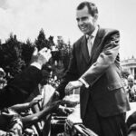 Правда ли, что президент США Ричард Никсон в детстве жил в СССР