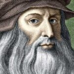 Обнаружено, что Леонардо да Винчи открыл концепцию гравитации задолго до Ньютона