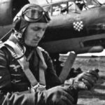 Как фашистский лётчик Мюллер стал служить на благо СССР