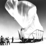 Как США во время холодной войны запустили сотни шпионских шаров против СССР