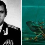 Как из-за пьяного капитана затонула советская подлодка
