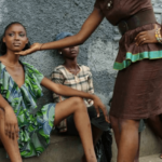 Как живут проститутки в Африке