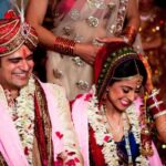 В Индии жена сбежала с любовником от мужа и тот в отместку женился на жене любовника жены