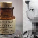 Человек, который пил радиоактивное лекарство, пока не отвалилась нижняя челюсть
