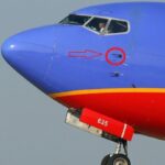 Как оса стала причиной крушения Boeing 757