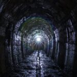 Мистическая тайна Кричащего туннеля