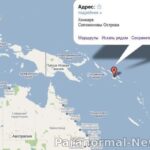4-метровые «дикие люди» Соломоновых островов: Похитители женщин, насильники и людоеды
