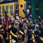 Интересная история про Ленина и «пломбированный вагон»