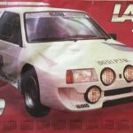История самой мощной Lada Samara Turbo