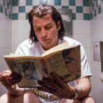 Почему в СССР было популярно чтение в туалете