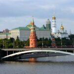 Как в СССР хотели Москву переименовать