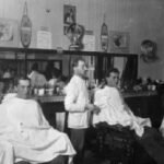 Почему в прошлых веках парикмахеры были уважаемыми людьми и имели высокий статус