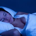Ученые назвали оптимальный час, когда нужно ложиться спать