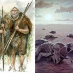 900 тыс. лет назад погибло 99% людей на Земле