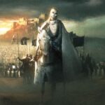 История Балдуина IV — прокаженного «короля без лица»