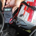 Утечка тока в автомобиле — как проверить, как найти причину, как измерить