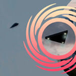 🛸 НЛО, похожий на семечку подсолнуха, заснят над Германией: Секретный самолет, новый военный дрон или детская игрушка?