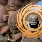 🗿 Кого изображают причудливые статуи Маркизских островов?
