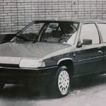 Citroën, который хотели выпускать в СССР
