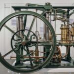 Искры революции: История первой паровой машины