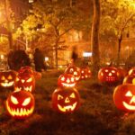 Праздник Хэллоуин, и не только – все самое интересное
