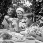 Какими блюдами в СССР бабушки лечили внуков и домочадцев