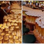 Немцы в Испании побили мировой рекорд по «Пьяному туризму»