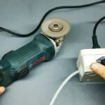 Как сделать внешний регулятор оборотов электроинструмента