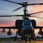 Почему лучший вертолет Советского Союза Ка-50 ждало забвение