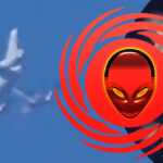 🛸 Google удаляет новости, связанные с НЛО, пролетевшим мимо самолета Джо Байдена
