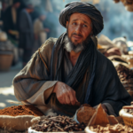 Как арабы 2000 лет скрывали от европейцев происхождение корицы