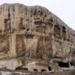 7 удивительных мест в окрестностях Бахчисарая