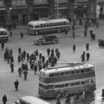 Почему не прижились двухэтажные советские автобусы
