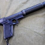 «Туляк» — одноразовый пистолет под крупный калибр