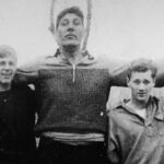 Трагическая история гиганта советского баскетбола Увайса Ахтаева
