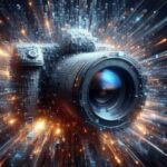 Ученые разработали камеру, способную снимать 156 триллионов кадров в секунду