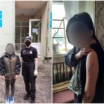В Луганской области мать посадила на цепь 14-летнюю дочь, чтобы «перевоспитать» подростка