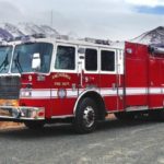 Житель Аляски угнал пожарную машину, чтобы сгонять в бар под шум сирен