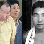 Невиновный японец 46 лет провел в камере смертников