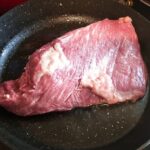 Тафельшпиц — говядина наизнанку