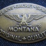 Джинсы «Montana» никогда не производили в США