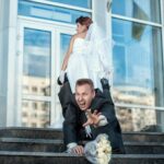 Петербурженка заявила в полицию на сбежавшего со свадьбы новоиспеченного мужа