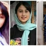 Иранец, обезглавивший свою дочь, получил всего 9 лет тюрьмы